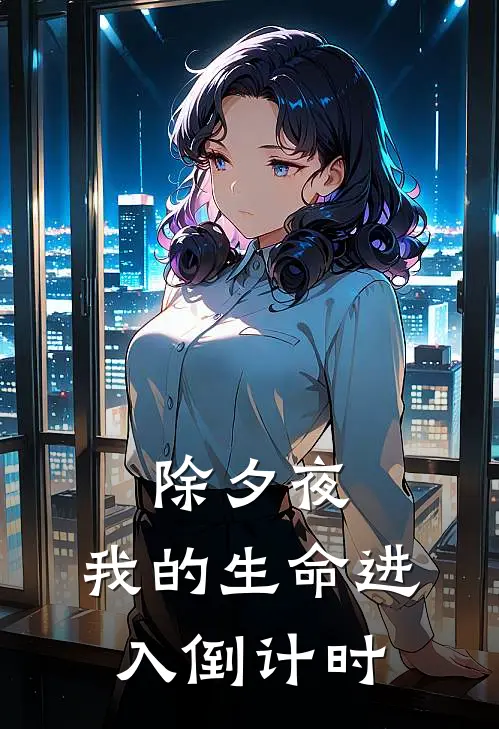 孟雨江宴除夕夜，我的生命进入倒计时完结版在线阅读_除夕夜，我的生命进入倒计时全集免费在线阅读