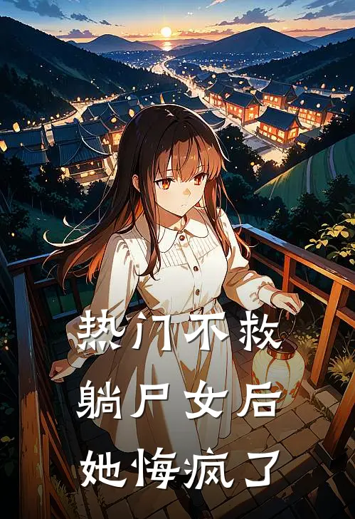 [热门]不救躺尸女后，她悔疯了抖音热门小说完结推荐_完整版小说免费阅读[热门]不救躺尸女后，她悔疯了(抖音热门)