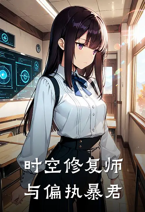 时空修复师与偏执暴君林疏月楚烨好看的小说推荐完结_在哪看免费小说时空修复师与偏执暴君林疏月楚烨