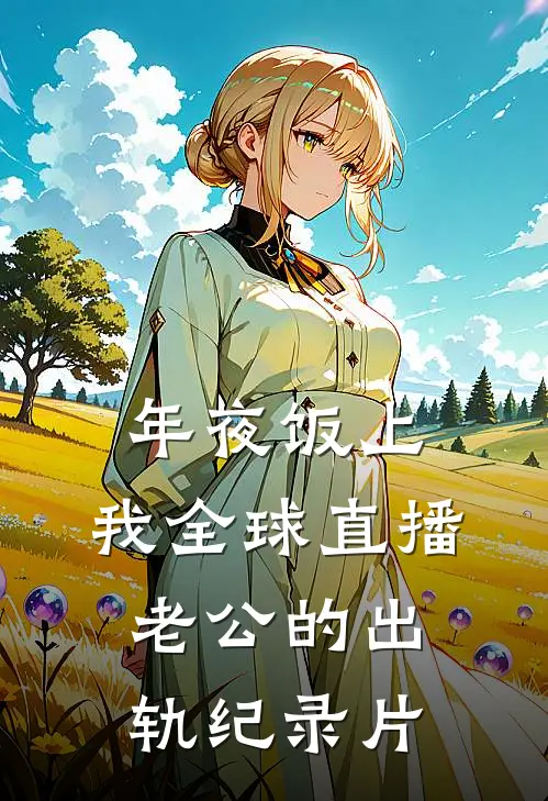 年夜饭上，我全球直播老公的出轨纪录片宫哲彦温儒新热门小说_免费阅读全文年夜饭上，我全球直播老公的出轨纪录片宫哲彦温儒