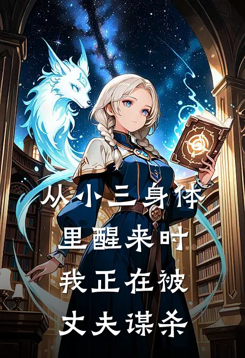 从小三身体里醒来时我正在被丈夫谋杀（林薇薇薇）全文免费阅读无弹窗大结局_（从小三身体里醒来时我正在被丈夫谋杀全文免费阅读无弹窗）林薇薇薇最新章节列表_笔趣阁（从小三身体里醒来时我正在被丈夫谋杀）