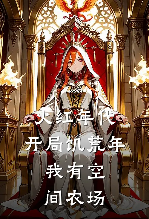 火红年代：开局饥荒年，我有空间农场
