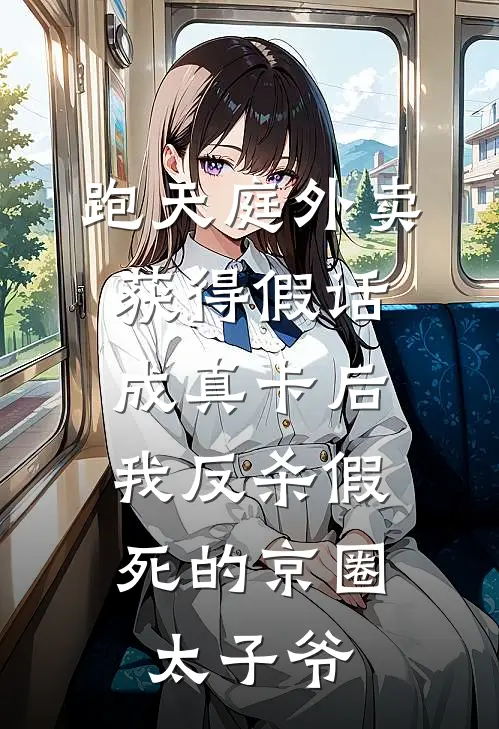 跑天庭外卖获得假话成真卡后，我反杀假死的京圈太子爷(玉帝京圈)完整版免费全文阅读_最热门小说跑天庭外卖获得假话成真卡后，我反杀假死的京圈太子爷玉帝京圈