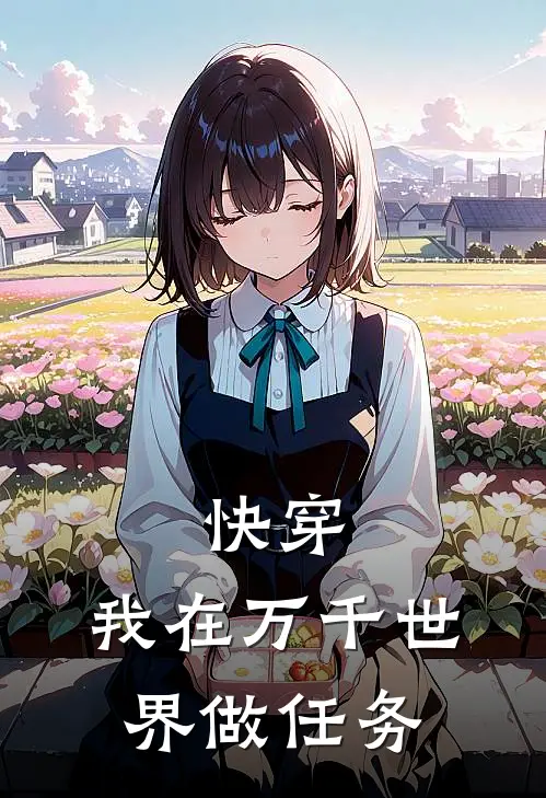 林晚赵珩快穿：我在万千世界做任务最新章节阅读_林晚赵珩最新章节在线阅读