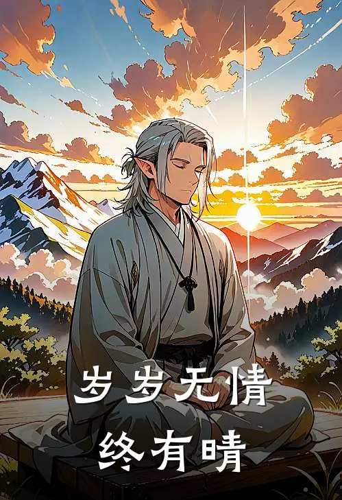 岁岁无情终有晴(许姿嫣白月光)免费阅读_热门的小说岁岁无情终有晴许姿嫣白月光