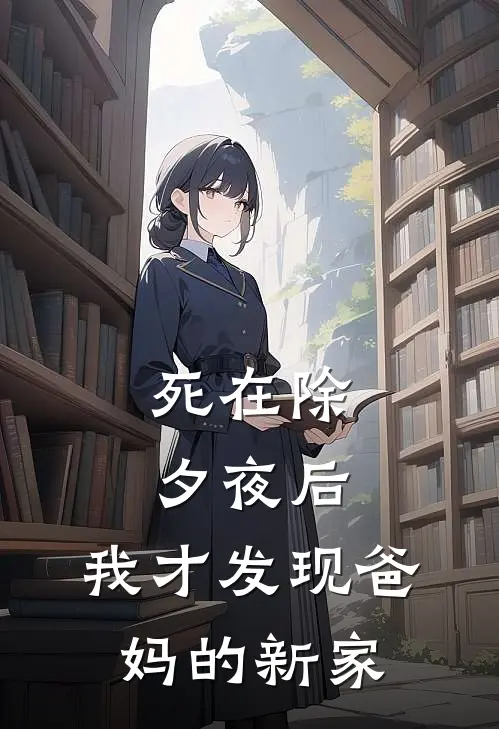 死在除夕夜后，我才发现爸妈的新家抖音热门最新全本小说_最新章节列表死在除夕夜后，我才发现爸妈的新家(抖音热门)