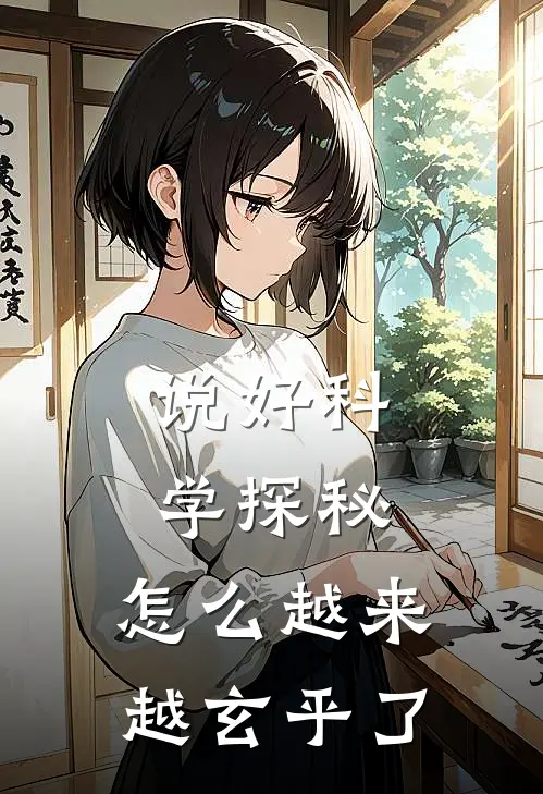 说好科学探秘，怎么越来越玄乎了白富美陈远完结小说大全_免费热门小说说好科学探秘，怎么越来越玄乎了(白富美陈远)