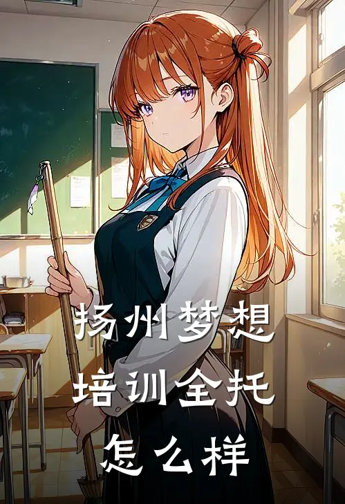 扬州梦想培训全托怎么样