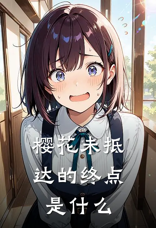 樱花未抵达的终点是什么