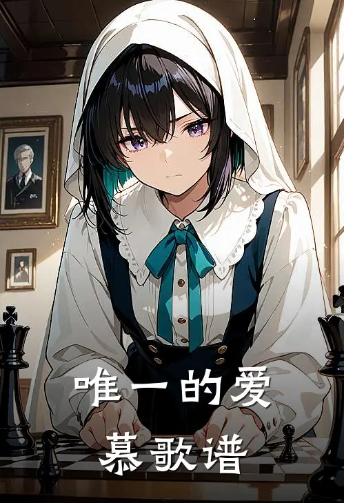 唯一的爱慕歌谱