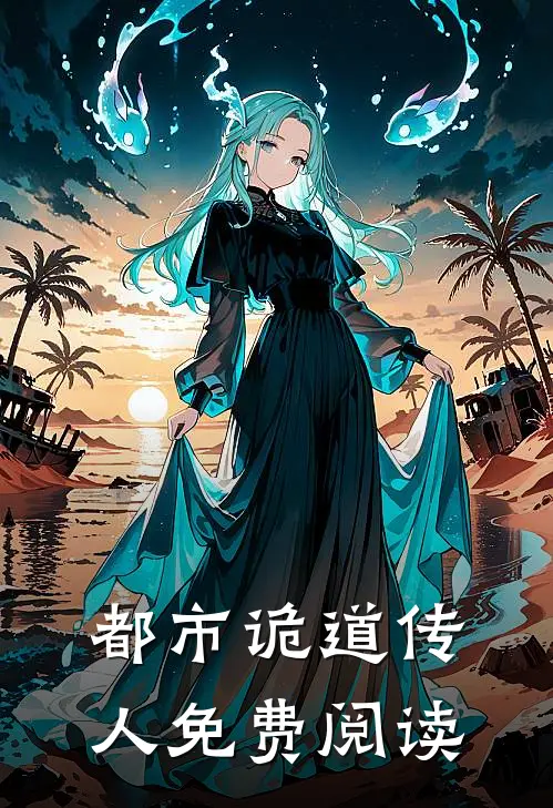 都市诡道传人免费阅读