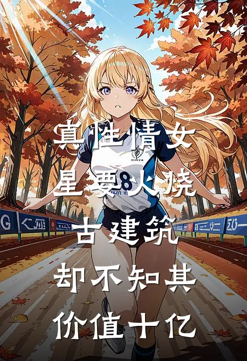 真性情女星要火烧古建筑，却不知其价值十亿(徐婉星陆钊霖)最热门小说_小说完整版真性情女星要火烧古建筑，却不知其价值十亿徐婉星陆钊霖