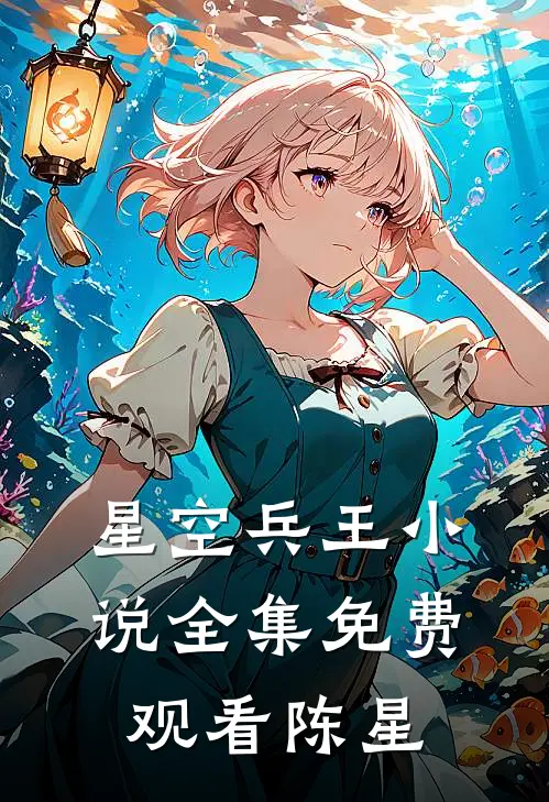 星空兵王小说全集免费观看陈星
