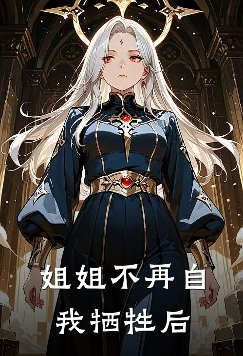 心雨林心珍《姐姐不再自我牺牲后》全本免费在线阅读_(心雨林心珍)最新章节在线阅读