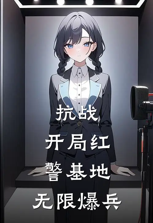 抗战：开局红警基地，无限爆兵