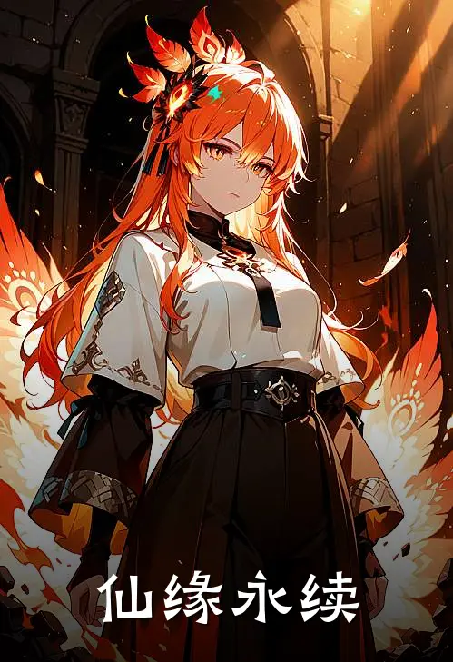 仙缘永续