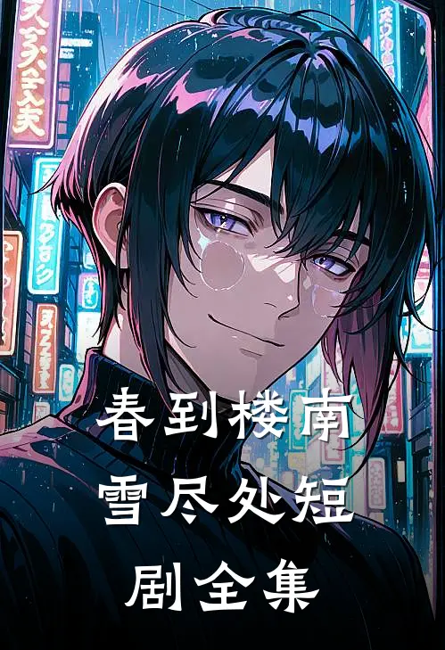 春到楼南雪尽处短剧全集