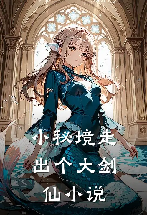 小秘境走出个大剑仙小说