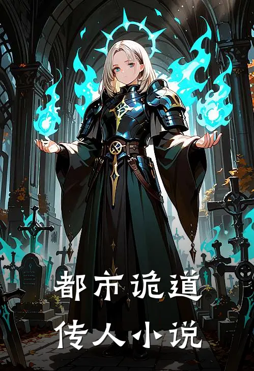 都市诡道传人小说