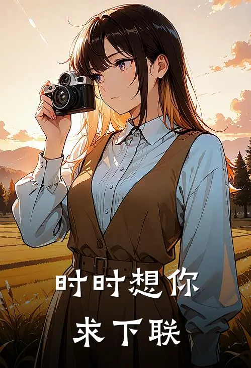 时时想你求下联