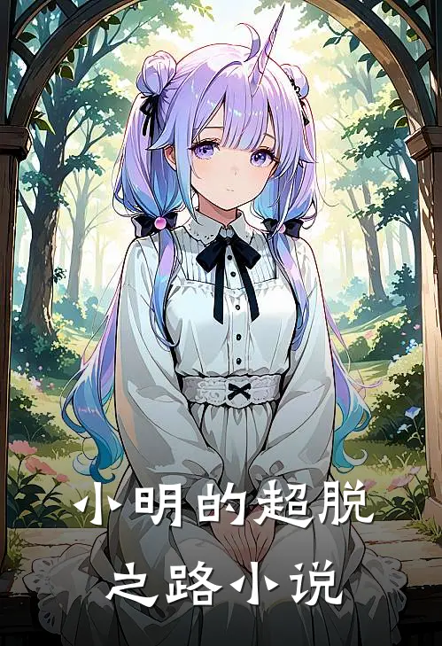 小明的超脱之路小说