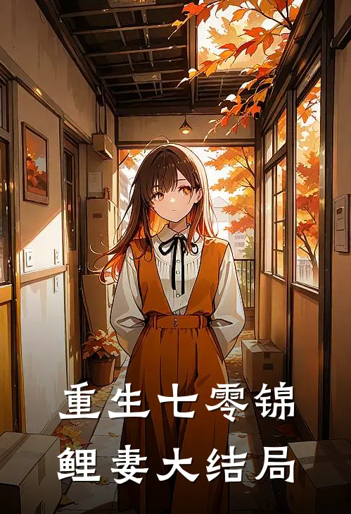 重生七零锦鲤妻大结局