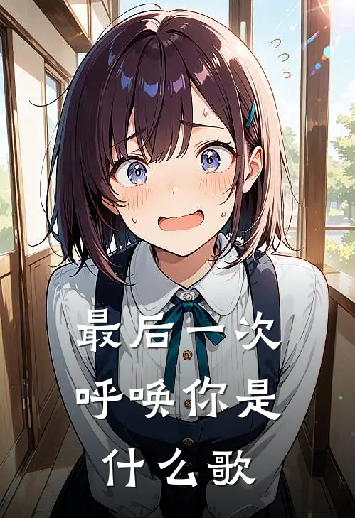 最后一次呼唤你是什么歌