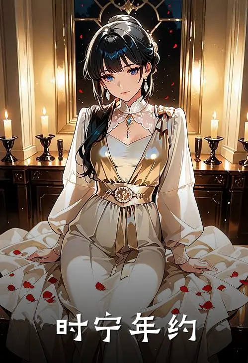 时宁年约江风云李晚玉完整版免费小说_全本免费完结小说时宁年约江风云李晚玉