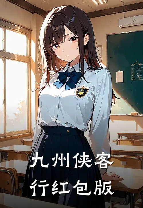 九州侠客行红包版