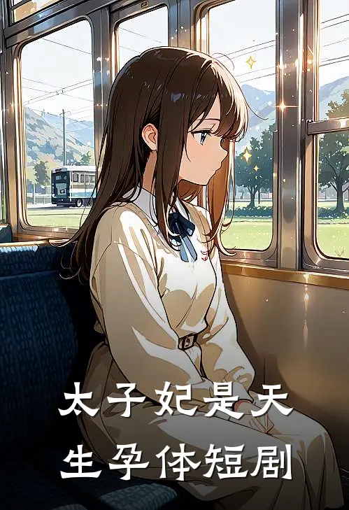 太子妃是天生孕体短剧