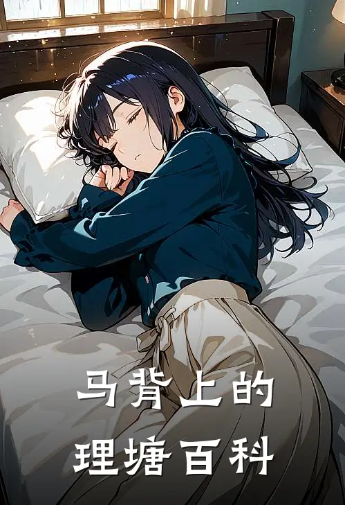 马背上的理塘百科