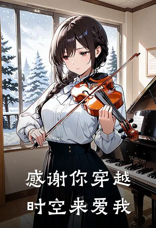 感谢你穿越时空来爱我陈恒苏无名小说免费完结_最新章节列表感谢你穿越时空来爱我(陈恒苏无名)