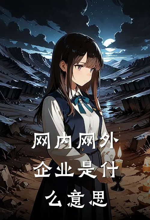 网内网外企业是什么意思