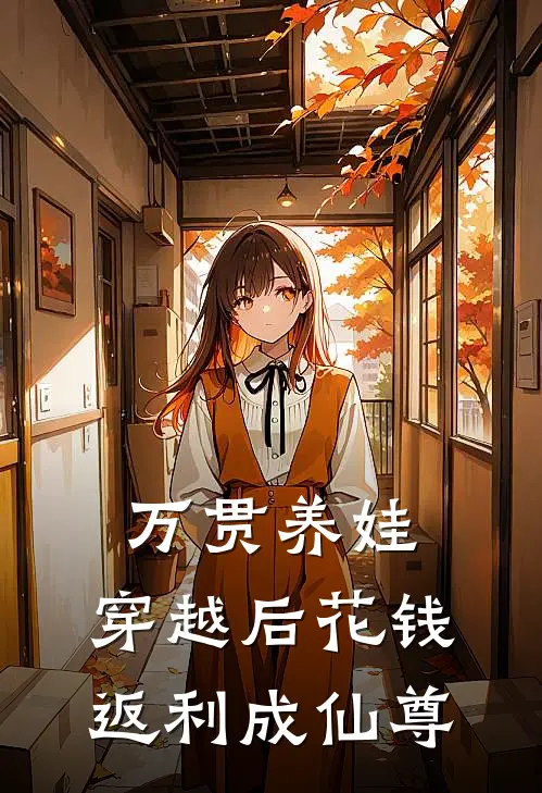 万贯养娃：穿越后花钱返利成仙尊