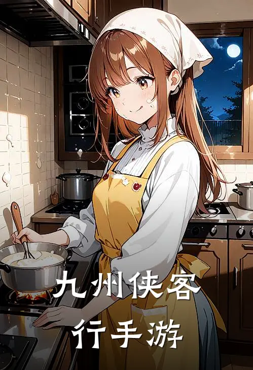 九州侠客行手游