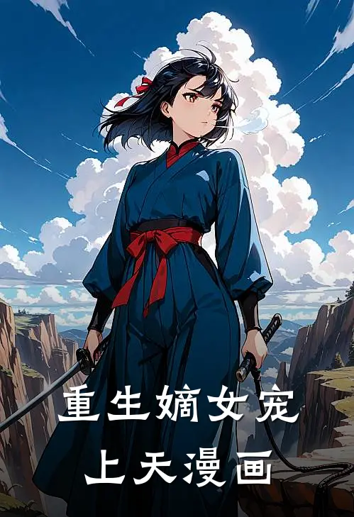 重生嫡女宠上天漫画