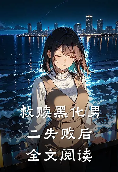 救赎黑化男二失败后全文阅读