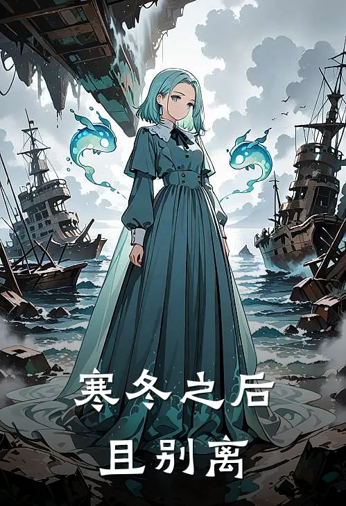 寒冬之后且别离(穗穗谢蕴)完结版小说_最新全本小说寒冬之后且别离穗穗谢蕴