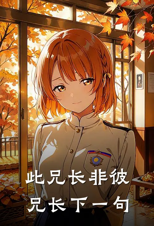 此兄长非彼兄长下一句