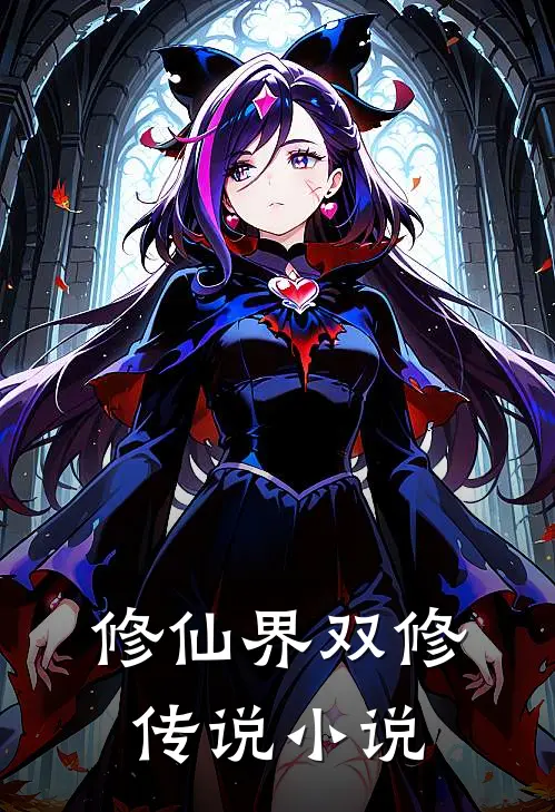 修仙界双修传说小说