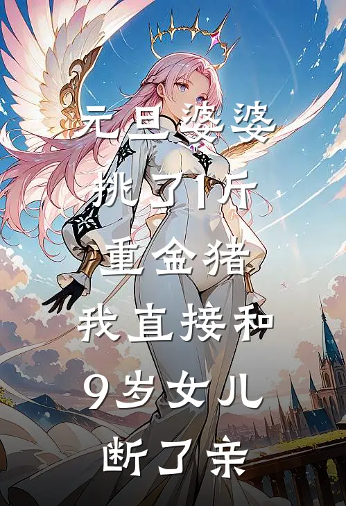 元旦婆婆挑了1斤重金猪，我直接和9岁女儿断了亲(思思陈俊)在线免费小说_完整版免费小说元旦婆婆挑了1斤重金猪，我直接和9岁女儿断了亲(思思陈俊)