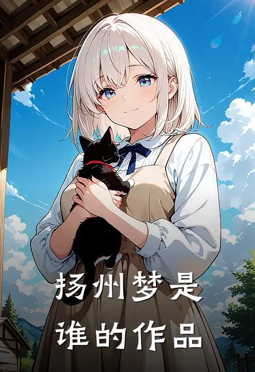 扬州梦是谁的作品