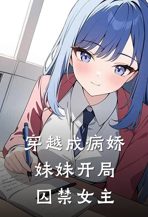 穿越成病娇妹妹开局囚禁女主