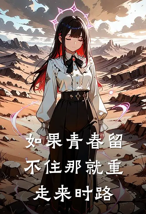 如果青春留不住那就重走来时路