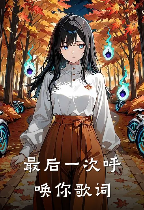 最后一次呼唤你歌词