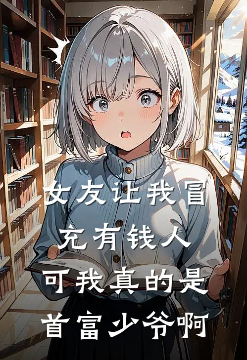 女友让我冒充有钱人，可我真的是首富少爷啊张菲赵玲玲免费小说在线看_完本小说阅读女友让我冒充有钱人，可我真的是首富少爷啊(张菲赵玲玲)