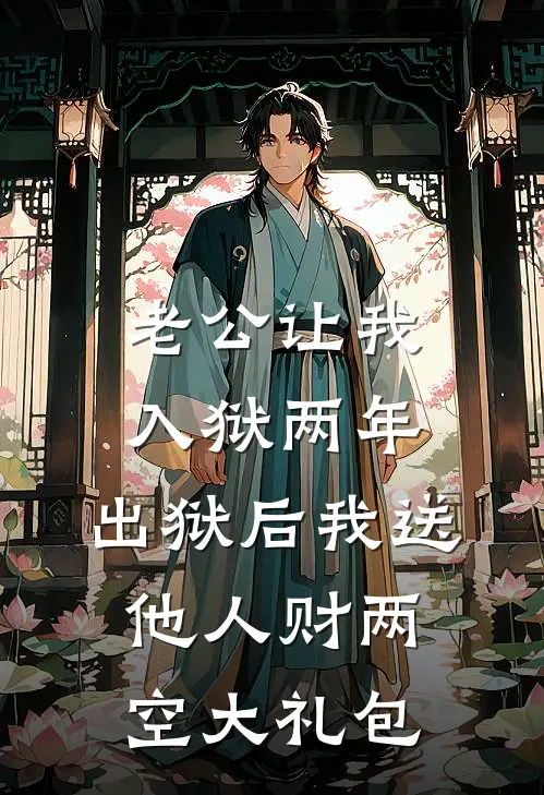 老公让我入狱两年，出狱后我送他人财两空大礼包(何伟琛左青)全本免费小说_阅读免费小说老公让我入狱两年，出狱后我送他人财两空大礼包何伟琛左青