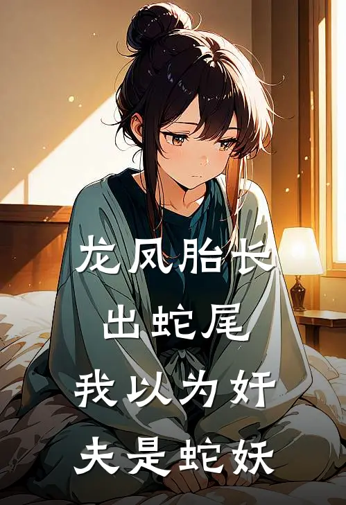 龙凤胎长出蛇尾，我以为奸夫是蛇妖凌云昭儿全文阅读免费全集_免费小说龙凤胎长出蛇尾，我以为奸夫是蛇妖(凌云昭儿)