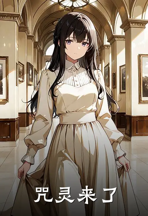 咒灵来了(尹芊芊沈灵依)完本小说推荐_最新章节列表咒灵来了(尹芊芊沈灵依)