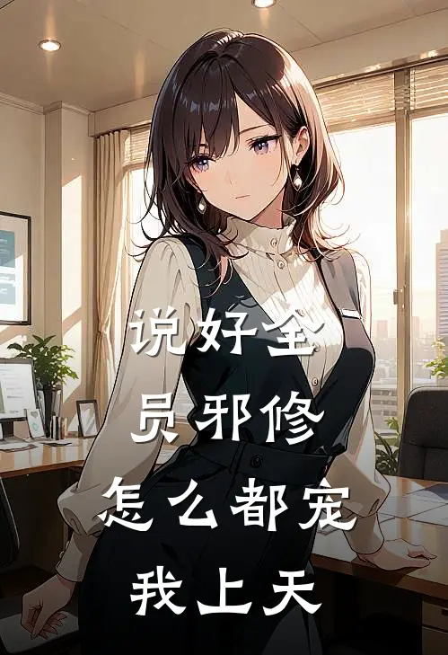 说好全员邪修，怎么都宠我上天慕晚栀裴牧野最新全本小说_最新章节列表说好全员邪修，怎么都宠我上天(慕晚栀裴牧野)